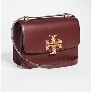 Tory Burch Eleanor convertible shoulder bag